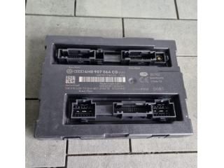 bontott AUDI A6 C7 Komfort Elektronika