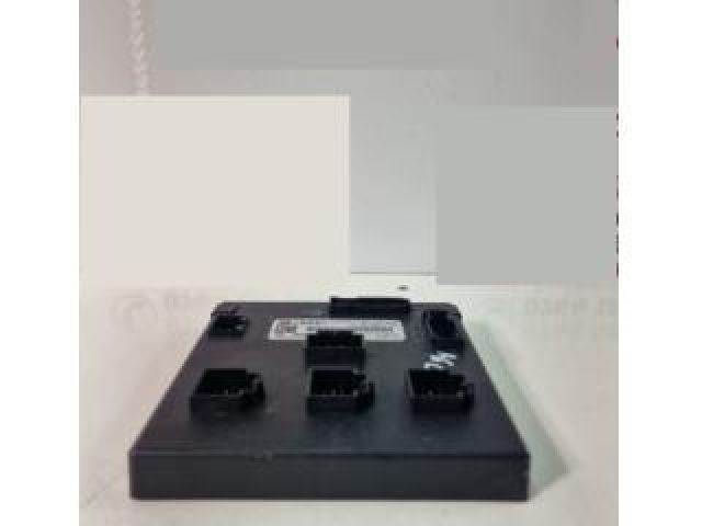 bontott AUDI A6 C7 Komfort Elektronika