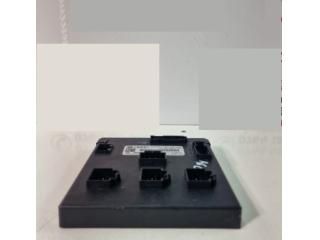 bontott AUDI A6 C7 Komfort Elektronika