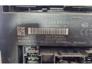 bontott AUDI A6 C7 Komfort Elektronika