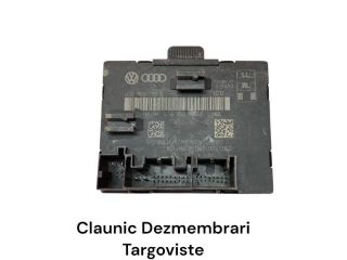 bontott AUDI A6 C7 Komfort Elektronika