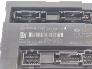 bontott AUDI A6 C7 Komfort Elektronika