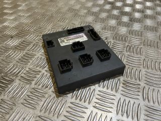 bontott AUDI A6 C7 Komfort Elektronika