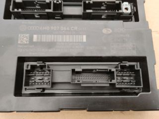 bontott AUDI A6 C7 Komfort Elektronika