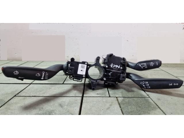 bontott AUDI A6 C7 Komplett Kormánykapcsoló (Bajuszkapcsoló)