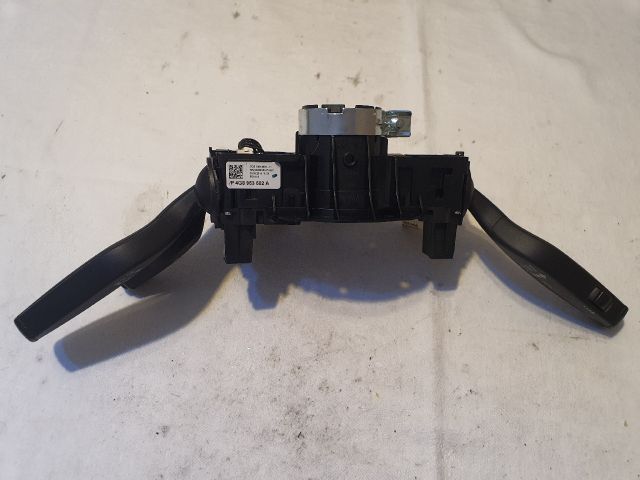 bontott AUDI A6 C7 Komplett Kormánykapcsoló (Bajuszkapcsoló)