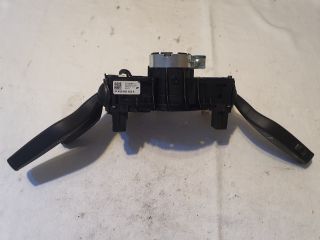 bontott AUDI A6 C7 Komplett Kormánykapcsoló (Bajuszkapcsoló)