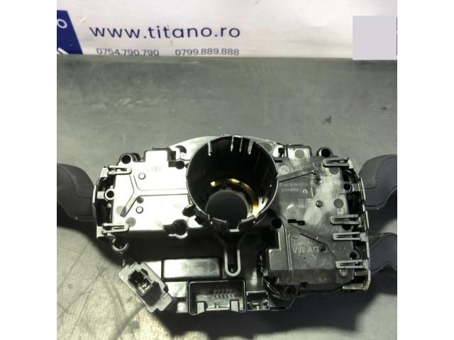 bontott AUDI A6 C7 Komplett Kormánykapcsoló (Bajuszkapcsoló)