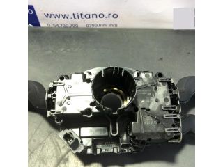 bontott AUDI A6 C7 Komplett Kormánykapcsoló (Bajuszkapcsoló)