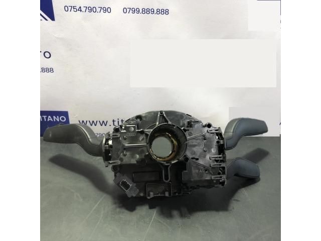 bontott AUDI A6 C7 Komplett Kormánykapcsoló (Bajuszkapcsoló)