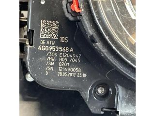 bontott AUDI A6 C7 Komplett Kormánykapcsoló (Bajuszkapcsoló)