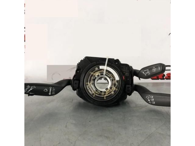 bontott AUDI A6 C7 Komplett Kormánykapcsoló (Bajuszkapcsoló)