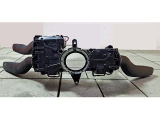 bontott AUDI A6 C7 Komplett Kormánykapcsoló (Bajuszkapcsoló)