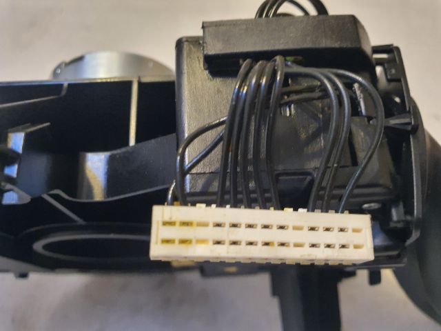 bontott AUDI A6 C7 Komplett Kormánykapcsoló (Bajuszkapcsoló)