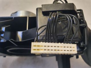 bontott AUDI A6 C7 Komplett Kormánykapcsoló (Bajuszkapcsoló)