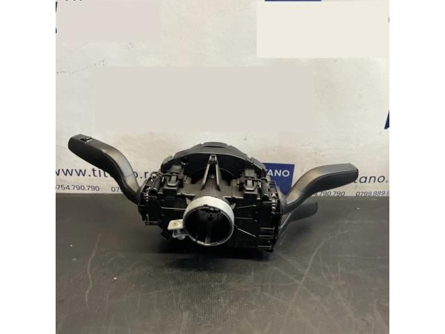 bontott AUDI A6 C7 Komplett Kormánykapcsoló (Bajuszkapcsoló)