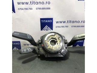 bontott AUDI A6 C7 Komplett Kormánykapcsoló (Bajuszkapcsoló)