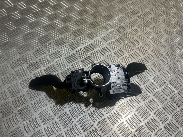 bontott AUDI A6 C7 Komplett Kormánykapcsoló (Bajuszkapcsoló)