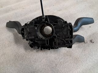 bontott AUDI A6 C7 Komplett Kormánykapcsoló (Bajuszkapcsoló)