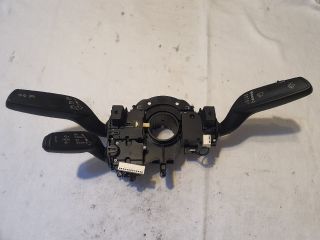 bontott AUDI A6 C7 Komplett Kormánykapcsoló (Bajuszkapcsoló)