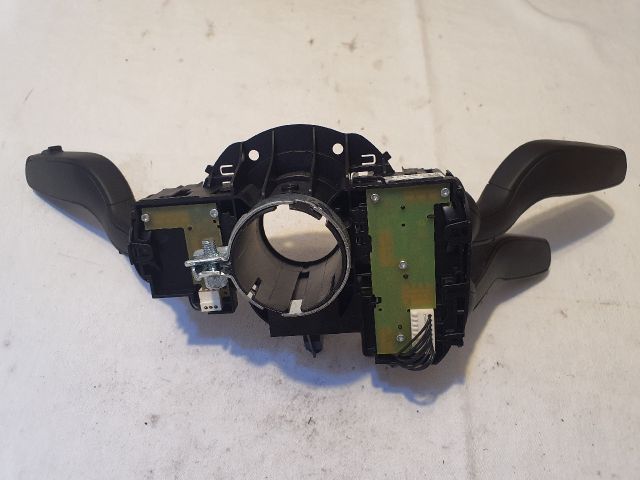 bontott AUDI A6 C7 Komplett Kormánykapcsoló (Bajuszkapcsoló)