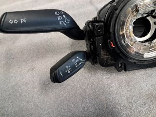 bontott AUDI A6 C7 Komplett Kormánykapcsoló (Bajuszkapcsoló)
