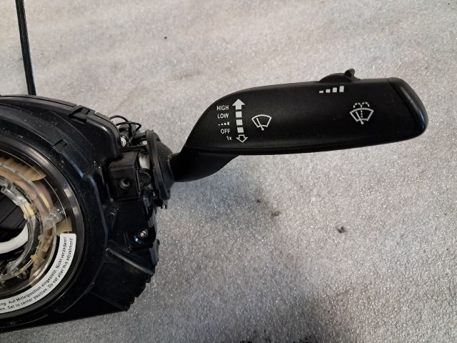 bontott AUDI A6 C7 Komplett Kormánykapcsoló (Bajuszkapcsoló)