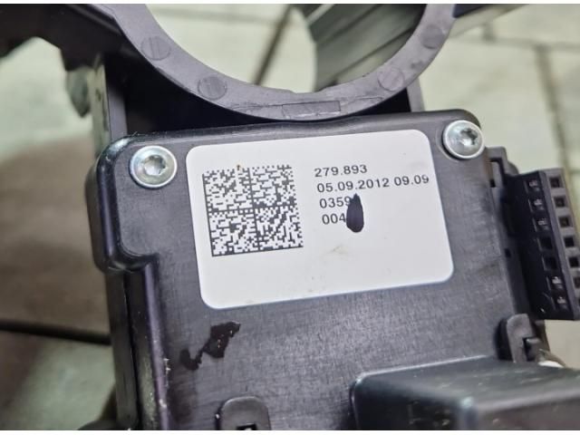 bontott AUDI A6 C7 Komplett Kormánykapcsoló (Bajuszkapcsoló)