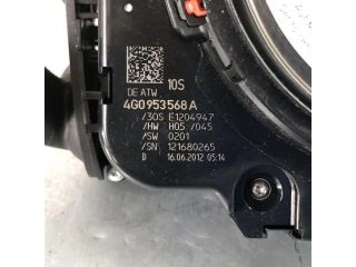 bontott AUDI A6 C7 Komplett Kormánykapcsoló (Bajuszkapcsoló)