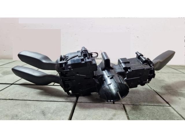 bontott AUDI A6 C7 Komplett Kormánykapcsoló (Bajuszkapcsoló)