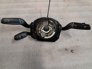 bontott AUDI A6 C7 Komplett Kormánykapcsoló (Bajuszkapcsoló)