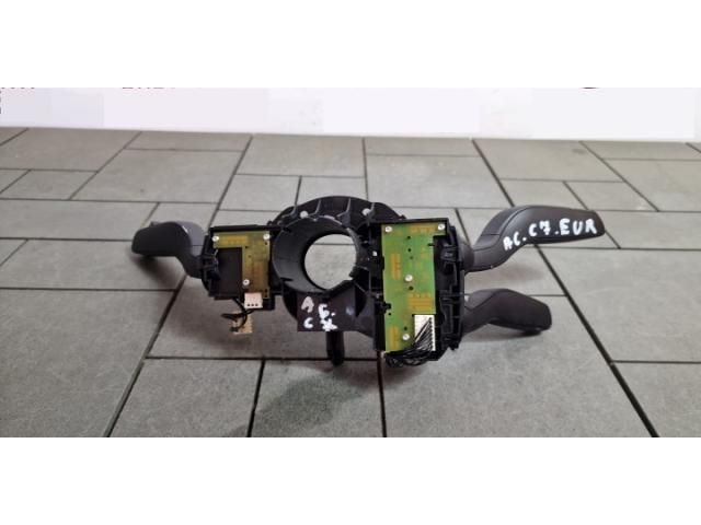 bontott AUDI A6 C7 Komplett Kormánykapcsoló (Bajuszkapcsoló)