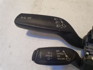 bontott AUDI A6 C7 Komplett Kormánykapcsoló (Bajuszkapcsoló)