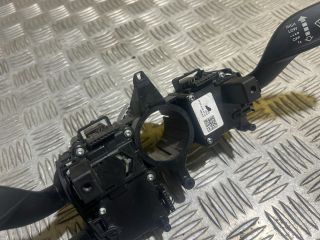 bontott AUDI A6 C7 Komplett Kormánykapcsoló (Bajuszkapcsoló)