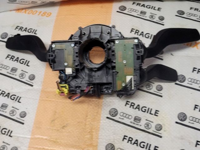 bontott AUDI A6 C7 Komplett Kormánykapcsoló (Bajuszkapcsoló)