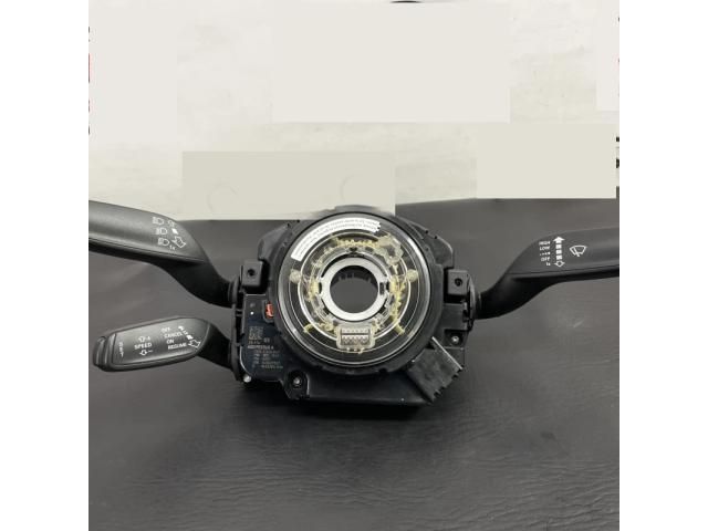 bontott AUDI A6 C7 Komplett Kormánykapcsoló (Bajuszkapcsoló)