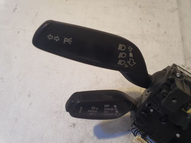 bontott AUDI A6 C7 Komplett Kormánykapcsoló (Bajuszkapcsoló)