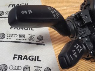 bontott AUDI A6 C7 Komplett Kormánykapcsoló (Bajuszkapcsoló)
