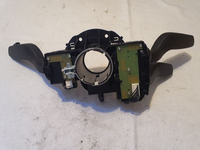 bontott AUDI A6 C7 Komplett Kormánykapcsoló (Bajuszkapcsoló)