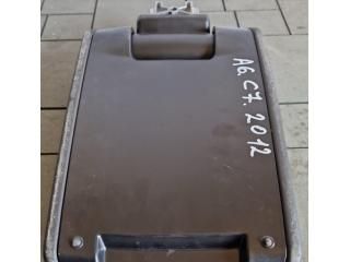 bontott AUDI A6 C7 Könyöklő