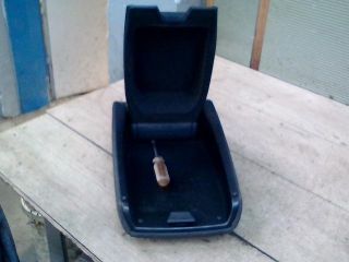 bontott AUDI A6 C7 Könyöklő