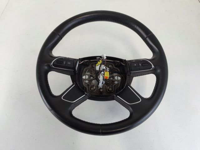 bontott AUDI A6 C7 Kormány