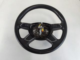 bontott AUDI A6 C7 Kormány