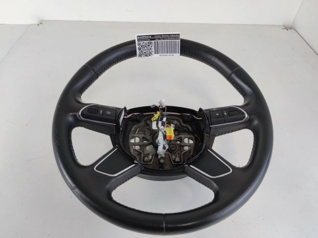 bontott AUDI A6 C7 Kormány