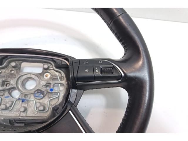 bontott AUDI A6 C7 Kormány