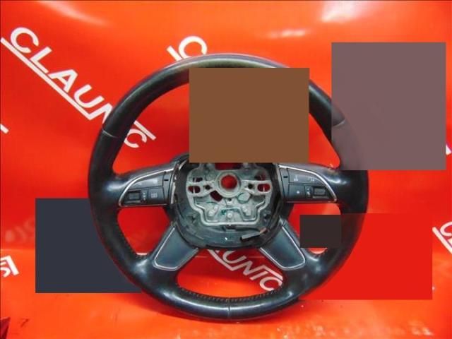 bontott AUDI A6 C7 Kormány