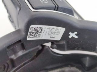 bontott AUDI A6 C7 Kormány