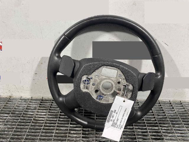 bontott AUDI A6 C7 Kormány