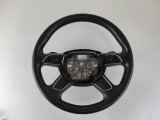 bontott AUDI A6 C7 Kormány