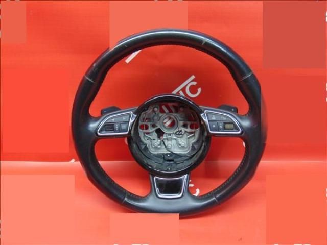 bontott AUDI A6 C7 Kormány